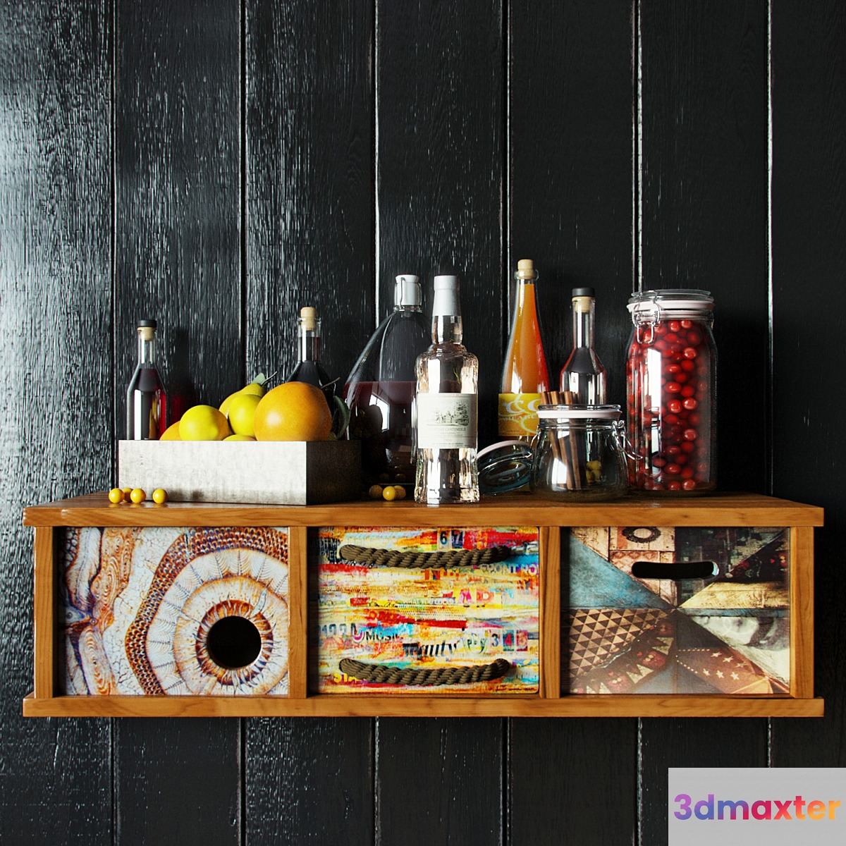 Kitchen set - No.25