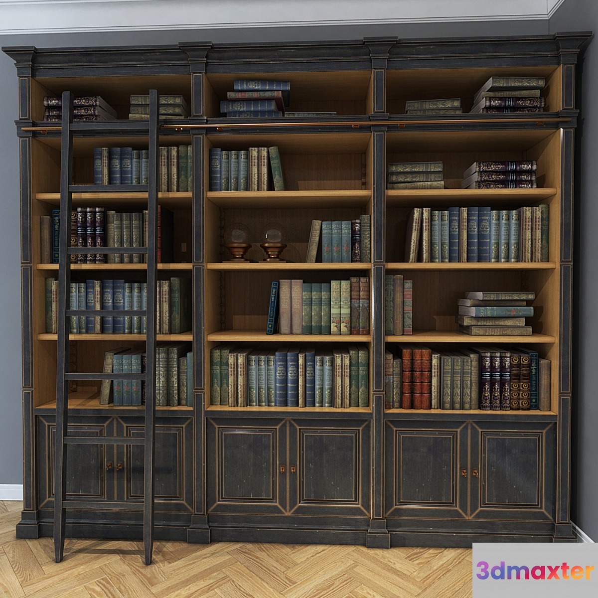 Case library AM Classic