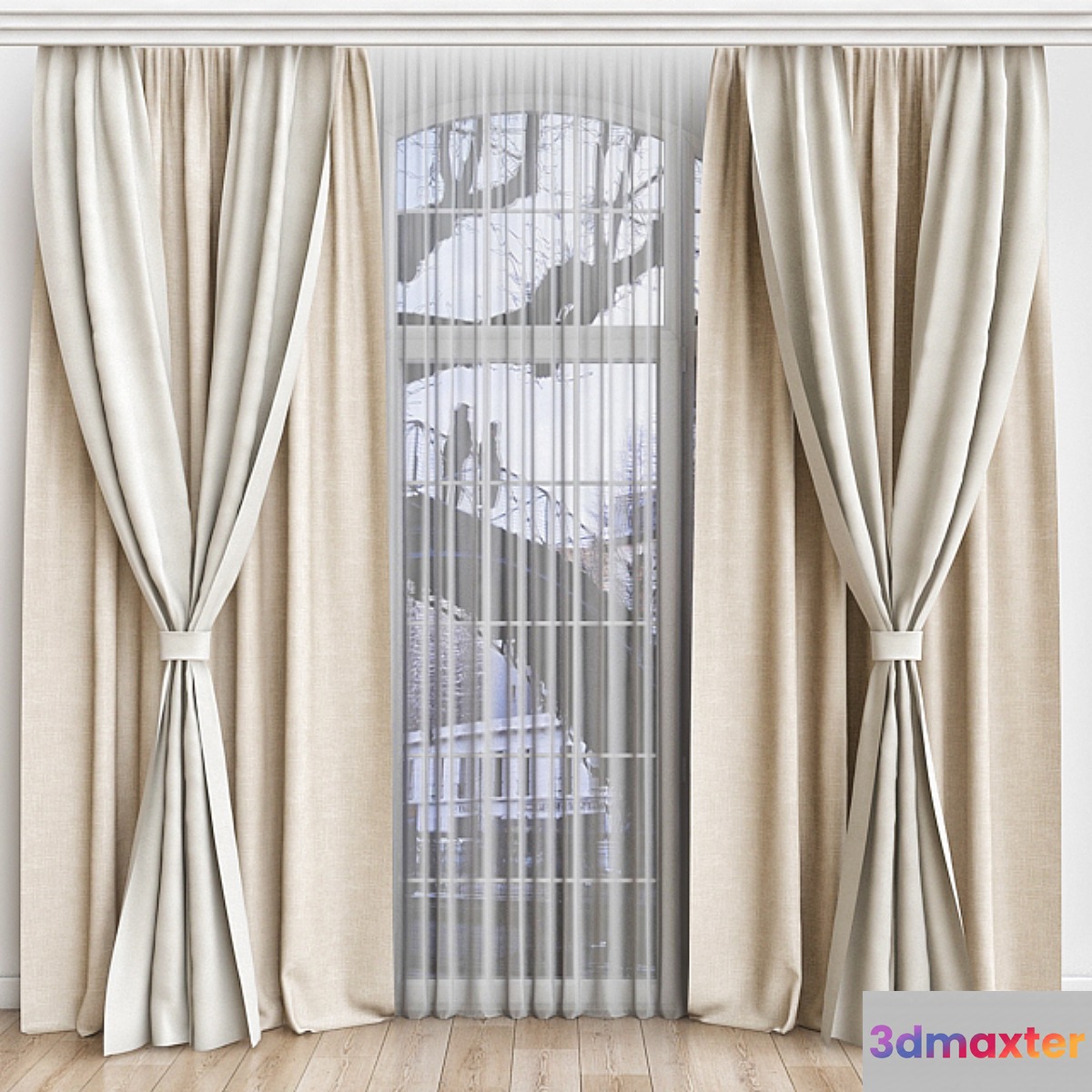 Curtains_7 - No.3