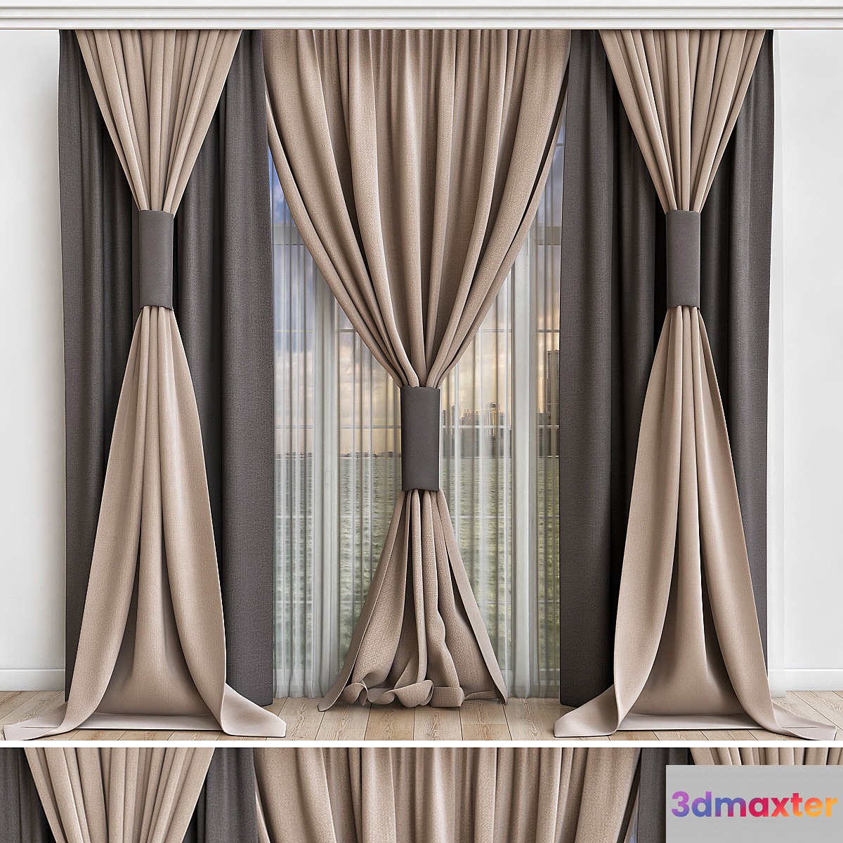Curtains_8 - No.2