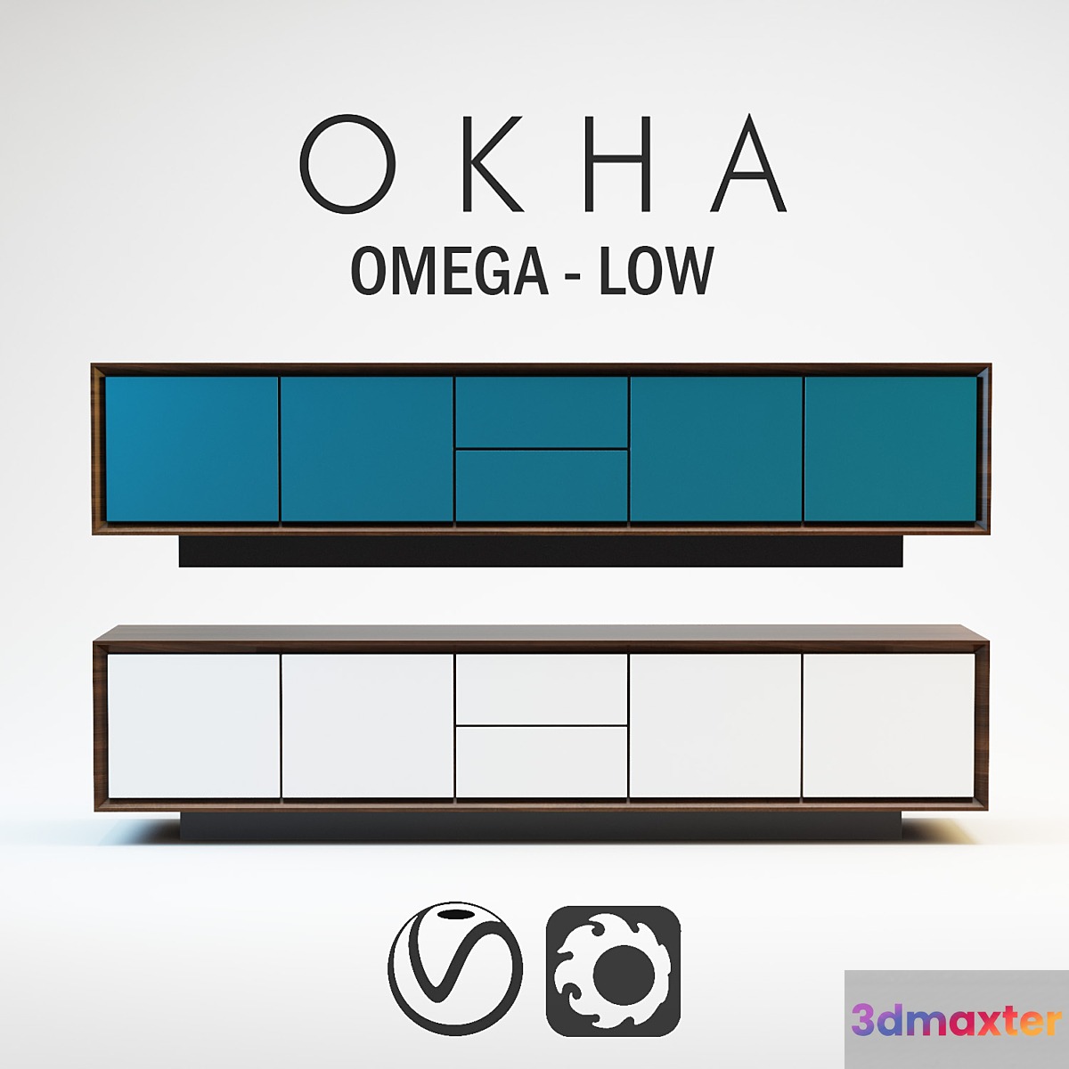 Okha - Omega Low