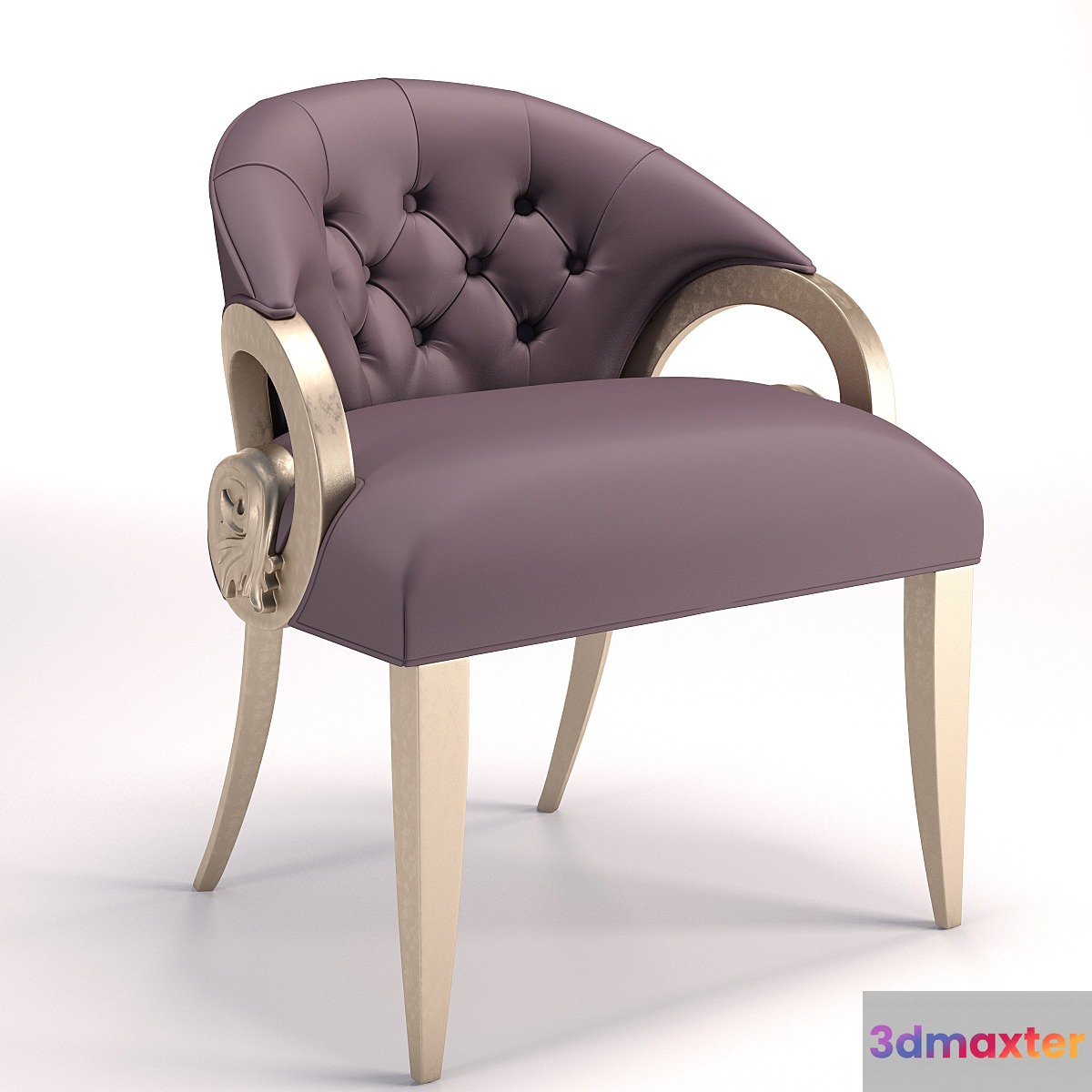 Armchair Cheir_RUE_CAMBON