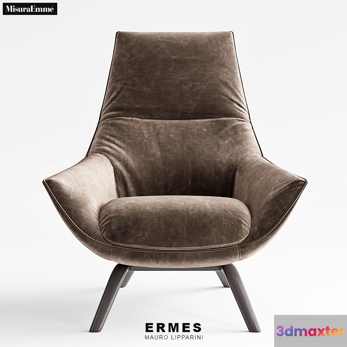 Misuraemme ERMES 3D Max