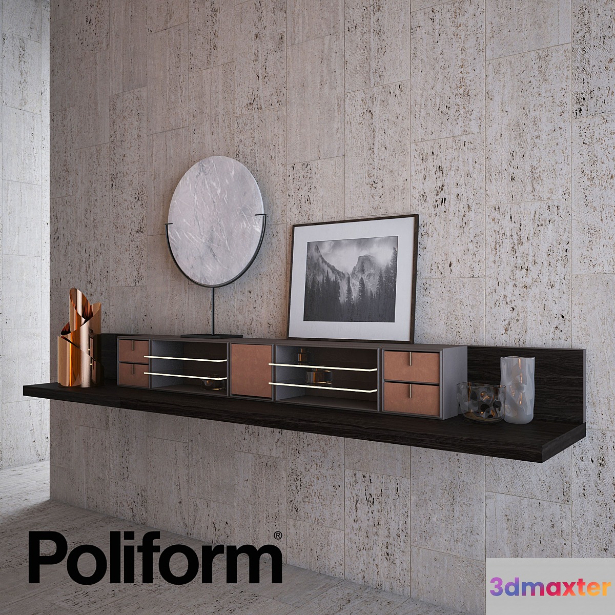 QUID_Poliform