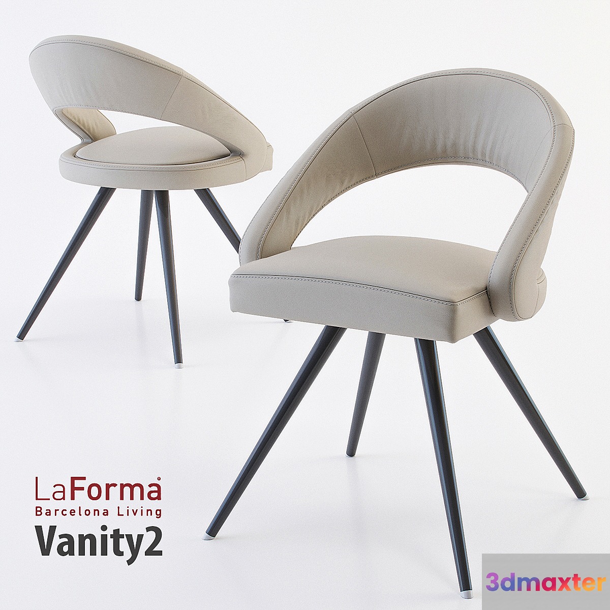 LaForma Vanity2 - No.2