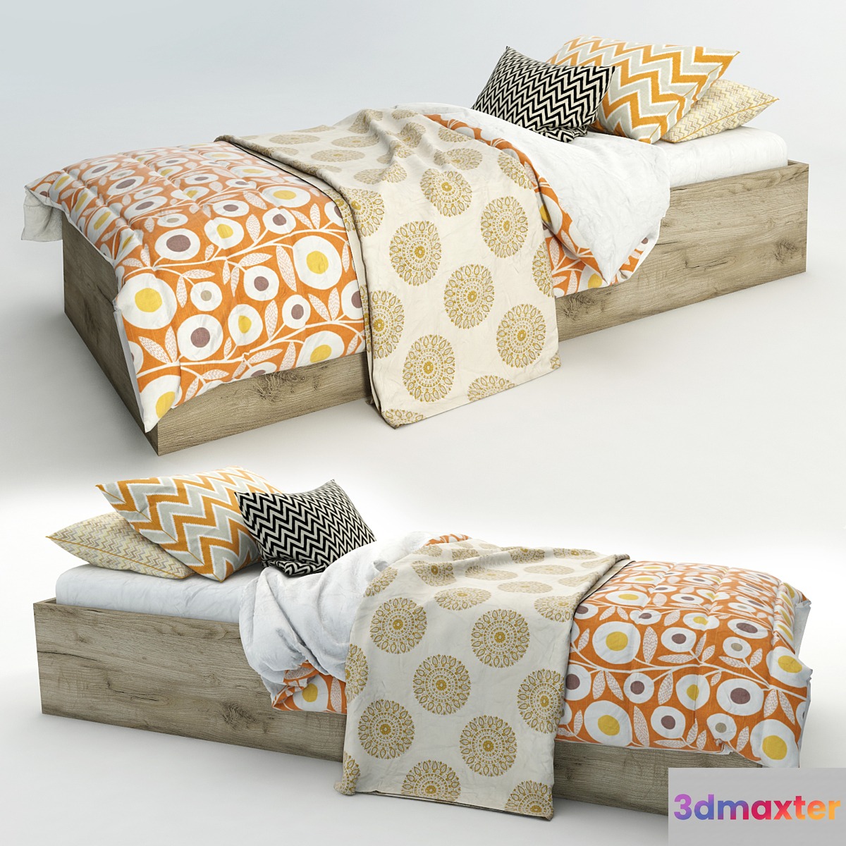teen bed