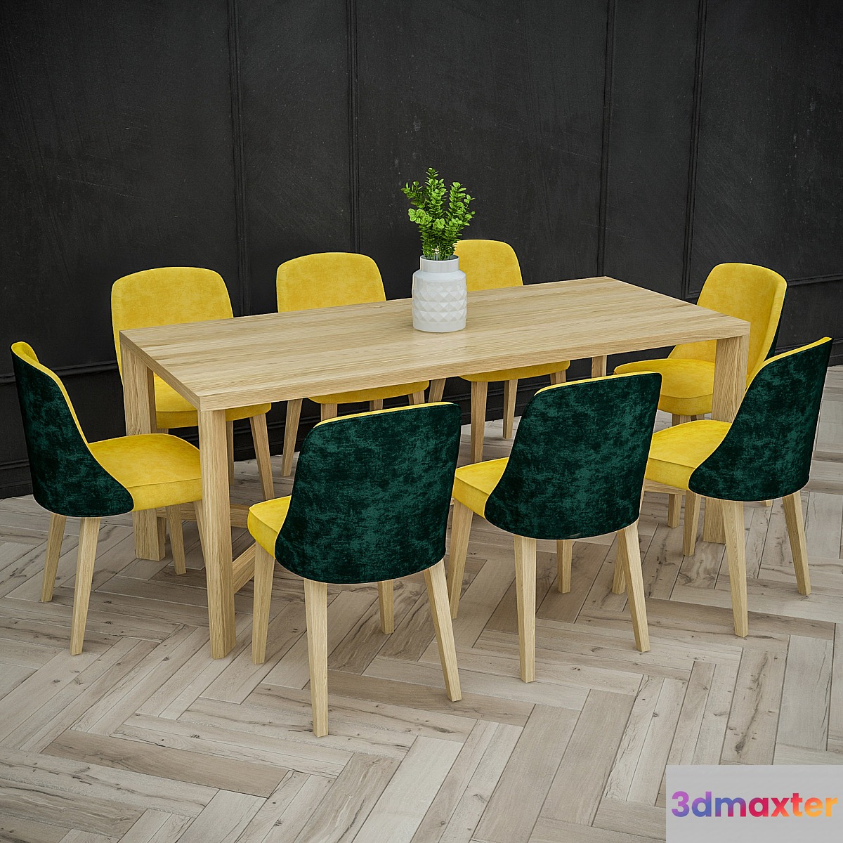 furniture set - No.6