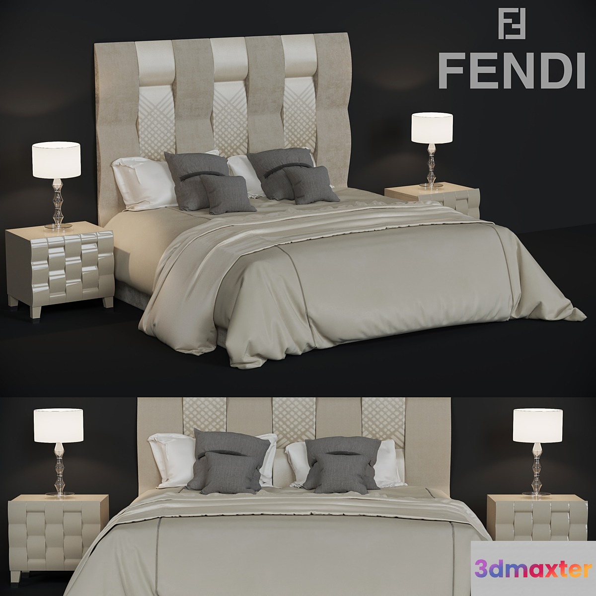 Fendi Astoria