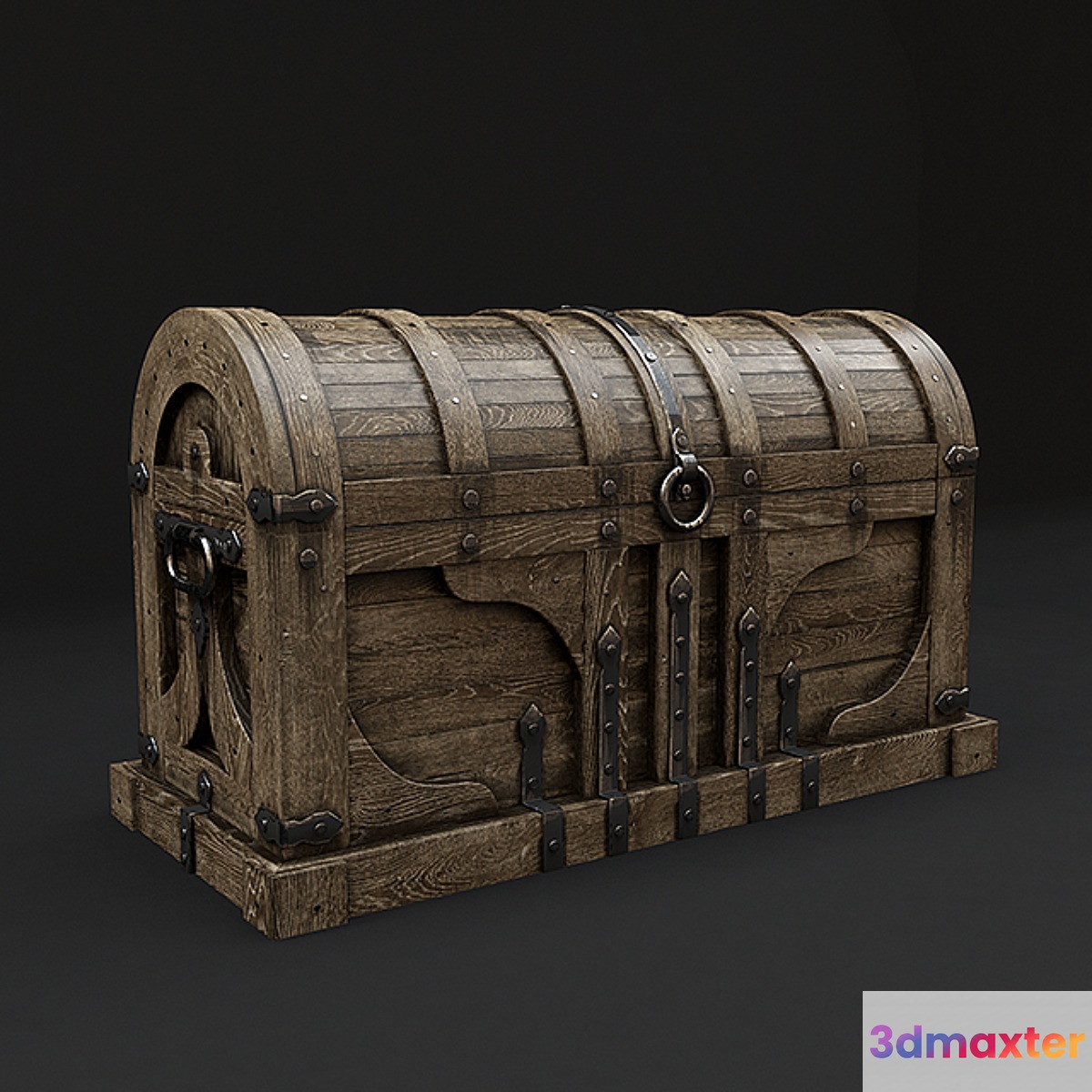 Shest Chest