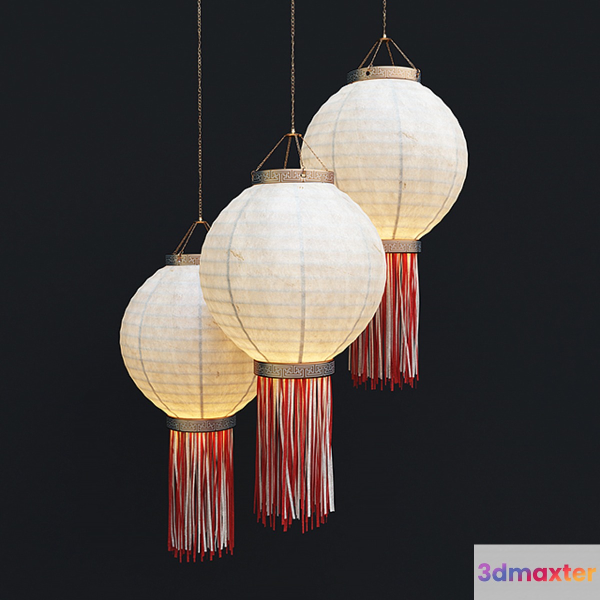 Chinese lantern Chinese lantern