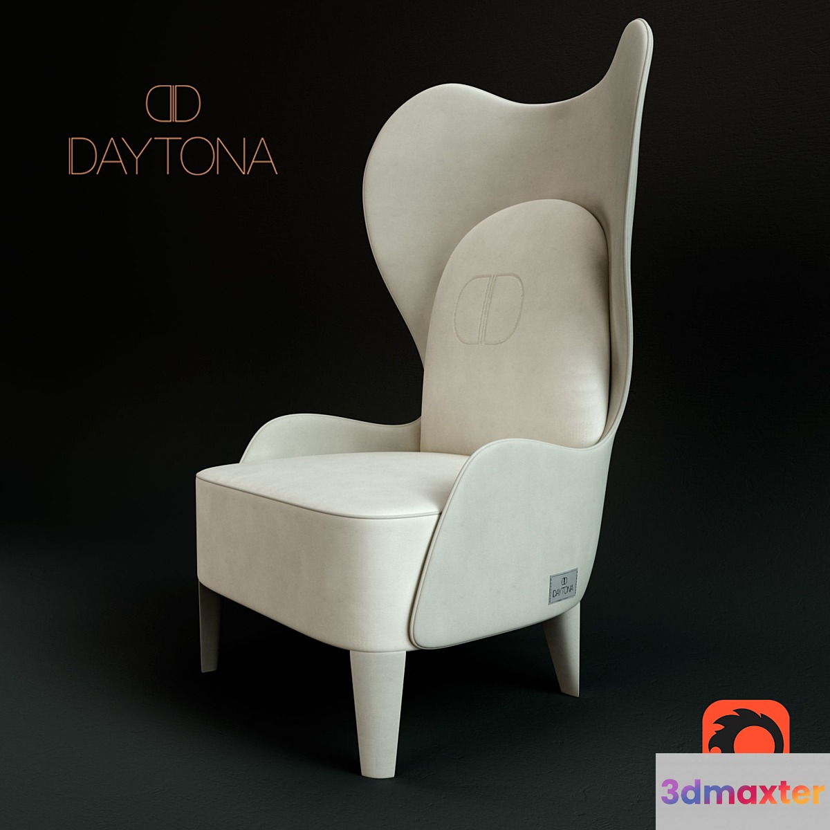 Daytona LOLITA POLTRONA 000104