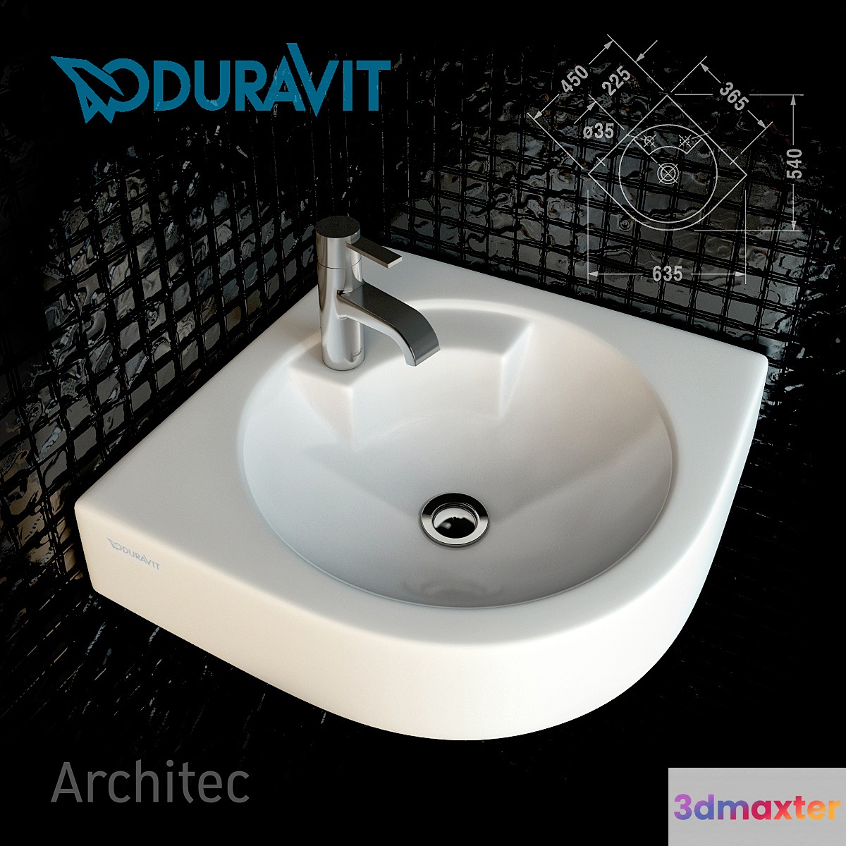 Duravit architec