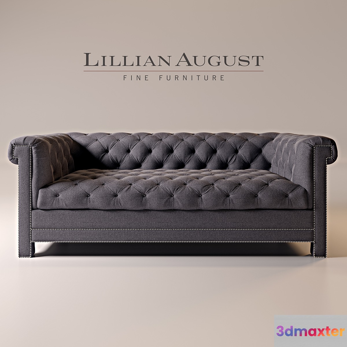 Taylor Mid-Sofa _ Lillian August - No.2