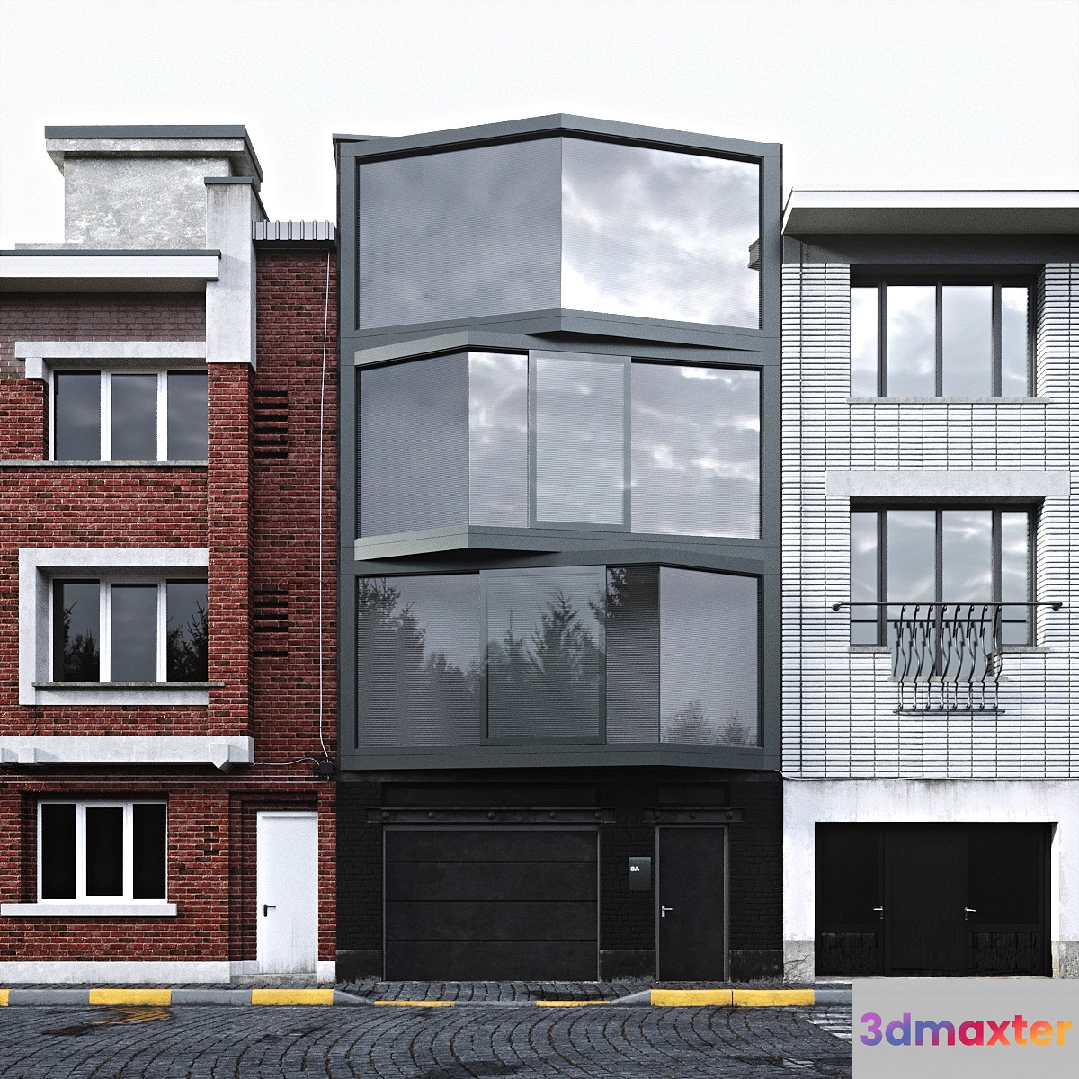 ABEEL facade