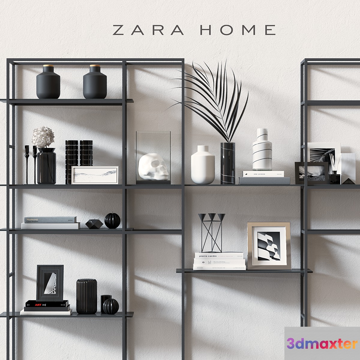 Zara Home Decor Set _ Corona 1.5