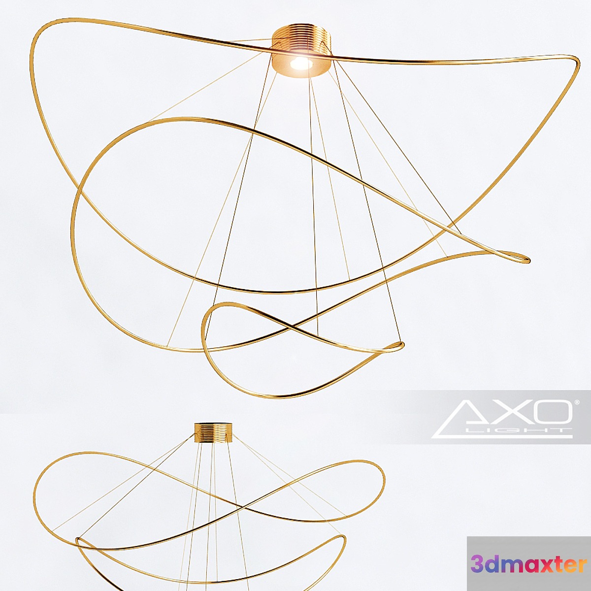HOOPS 3D Max