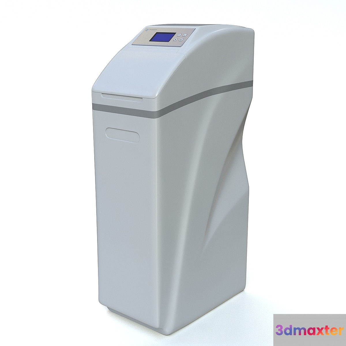 Aquatech AT-Cab1035 3D Max