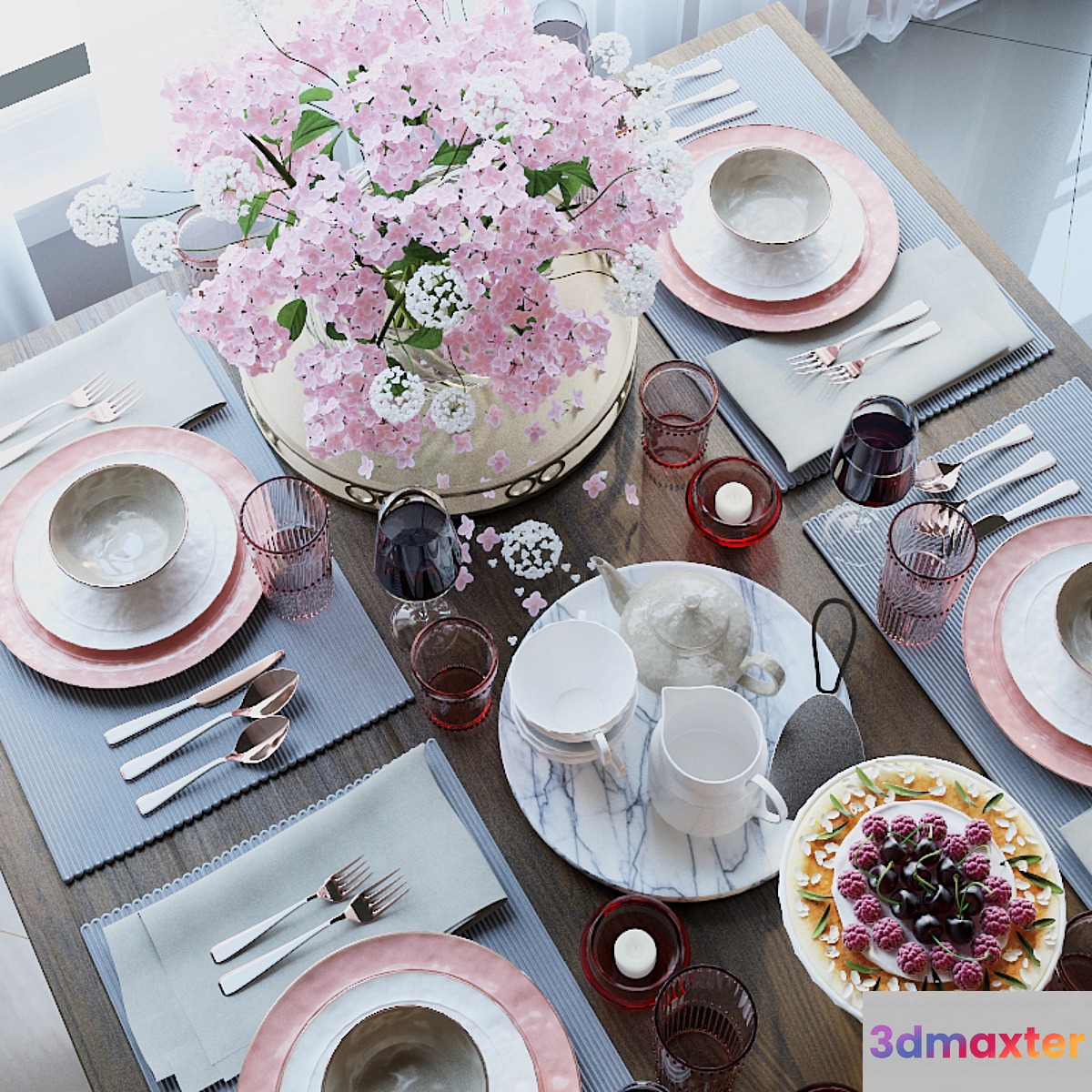 Tableware 12 - No.2