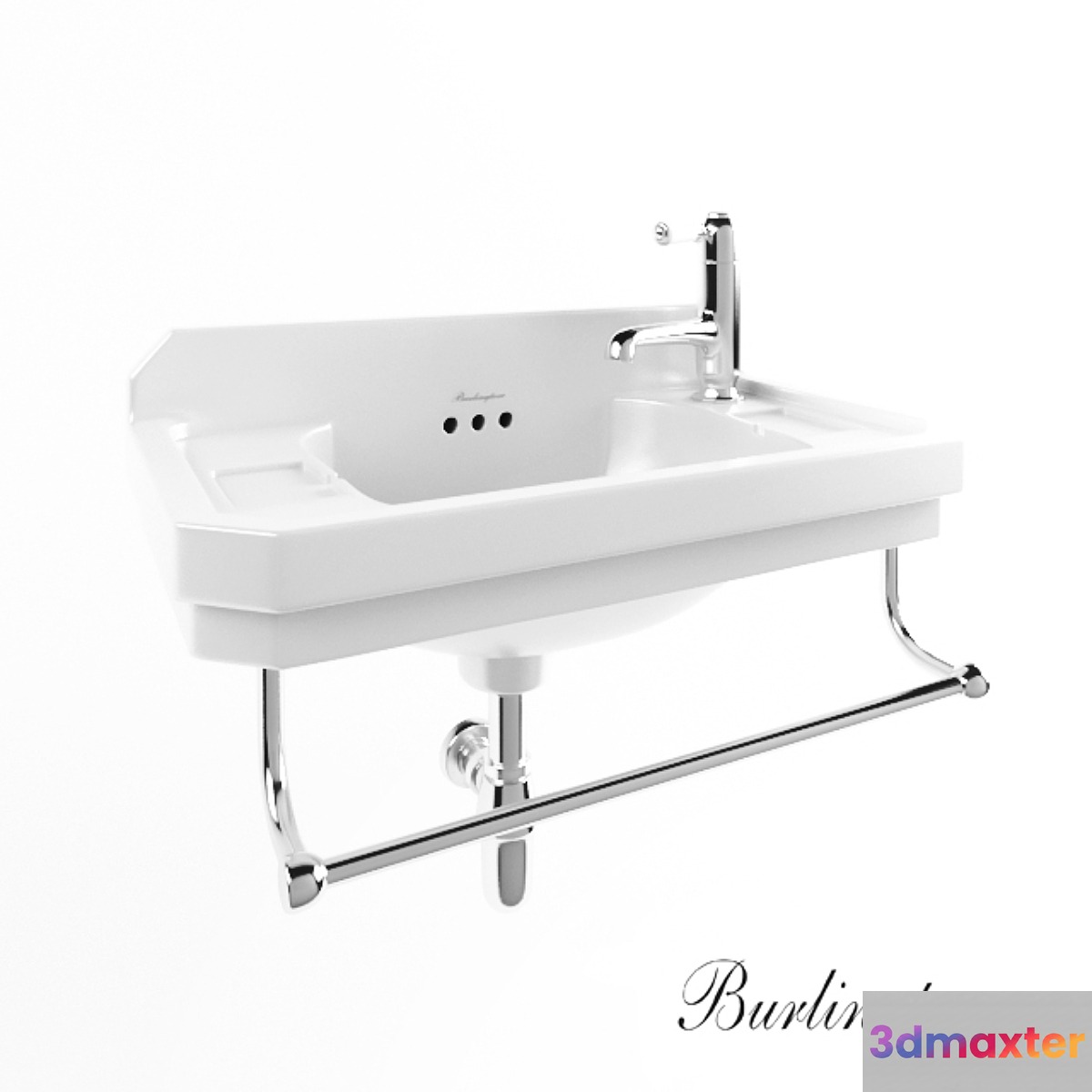 SINK ON EDWARDIAN 1