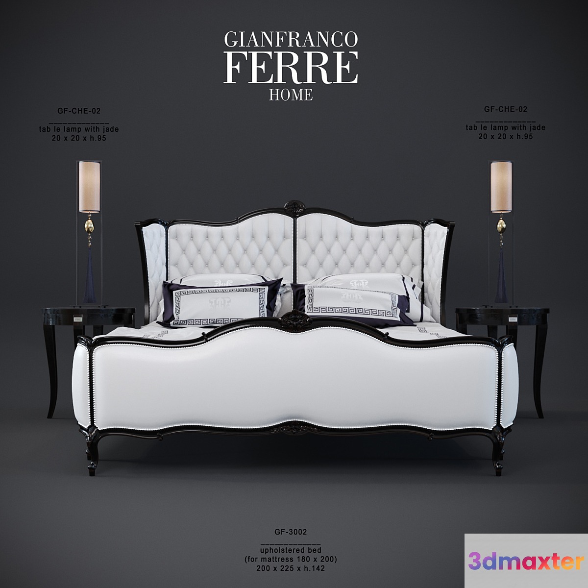 gianfranco ferre home - No.2
