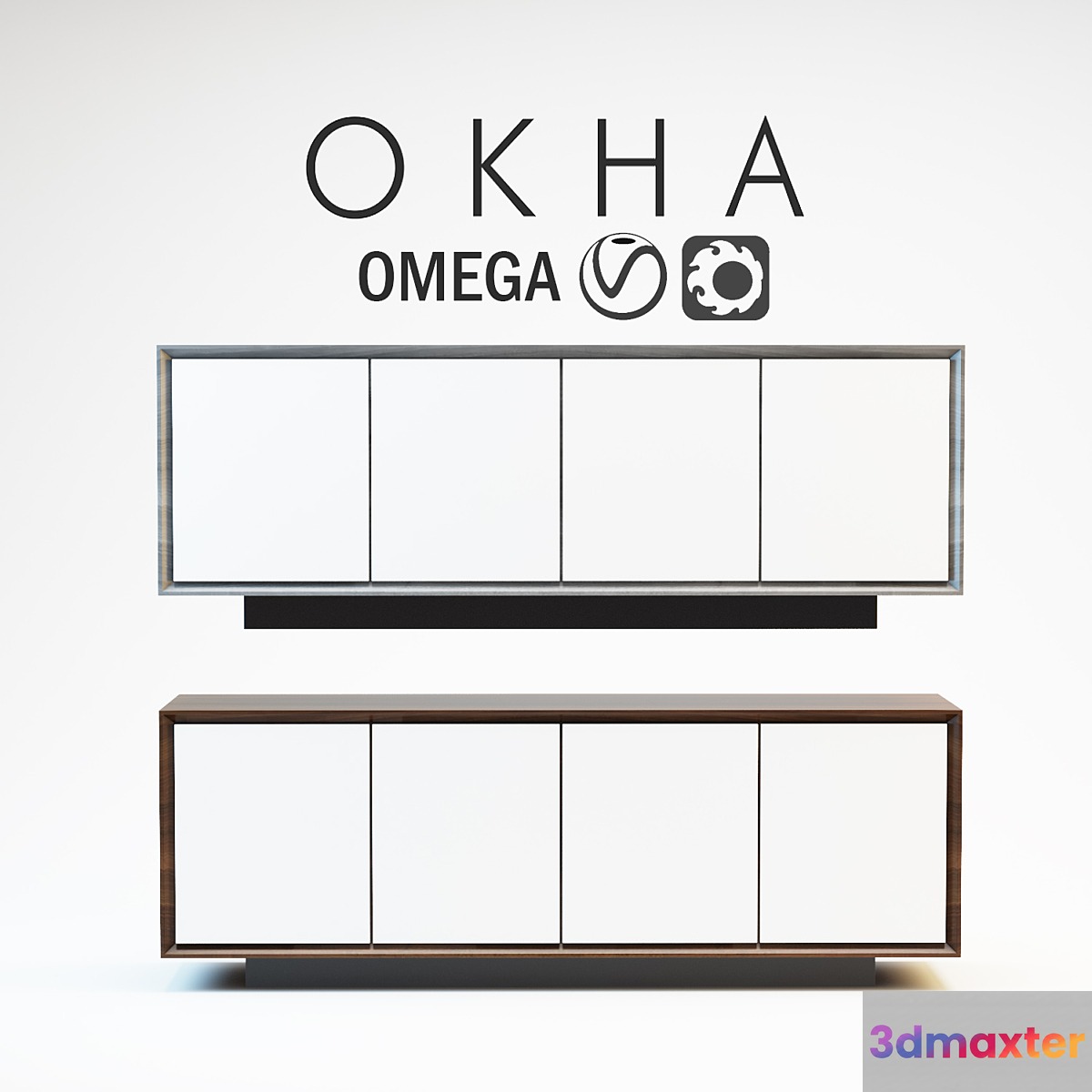 Okha - Omega