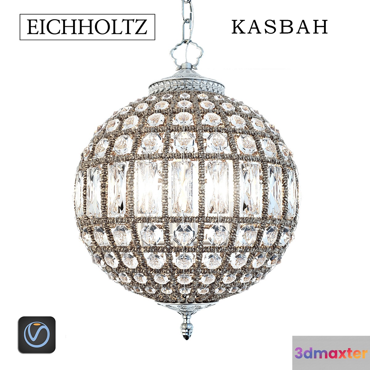 Eichholtz Kasbah