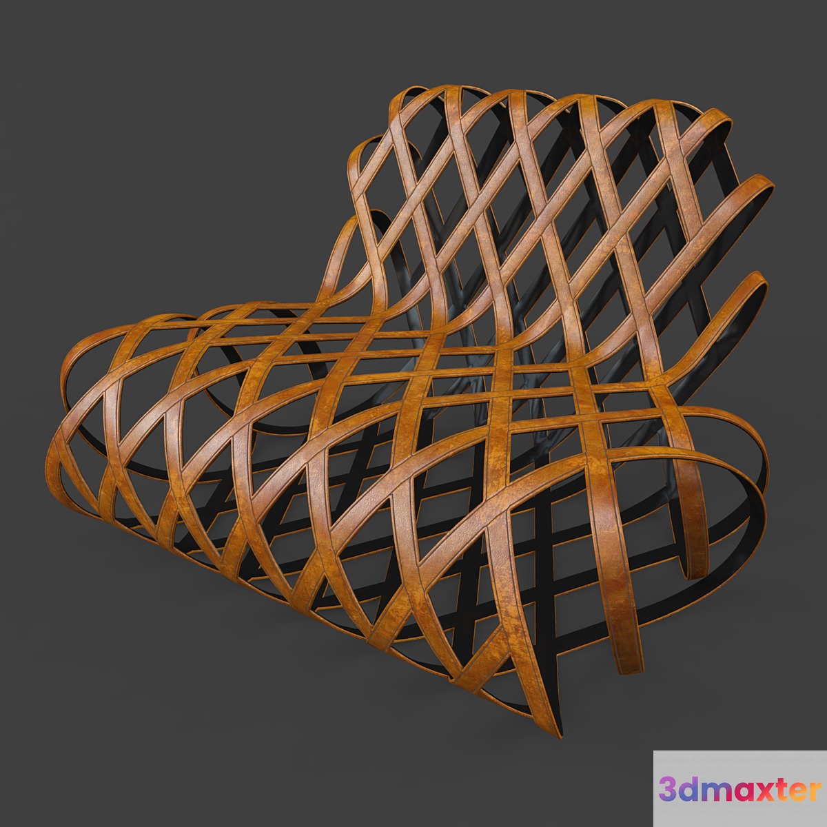 LaCividina - Aria 3D Max