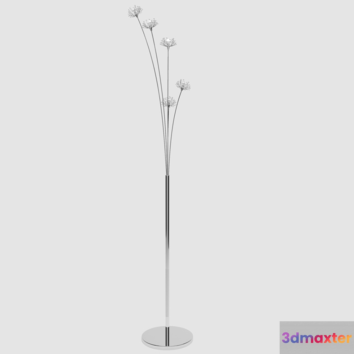 Navimc 3D Max