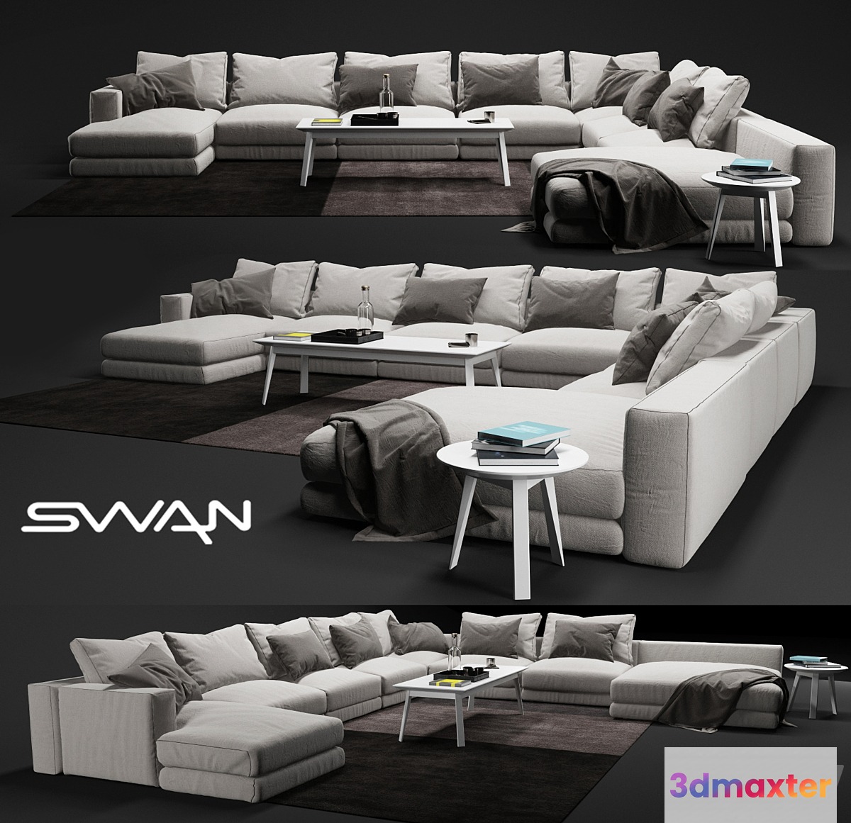 Swan Hills