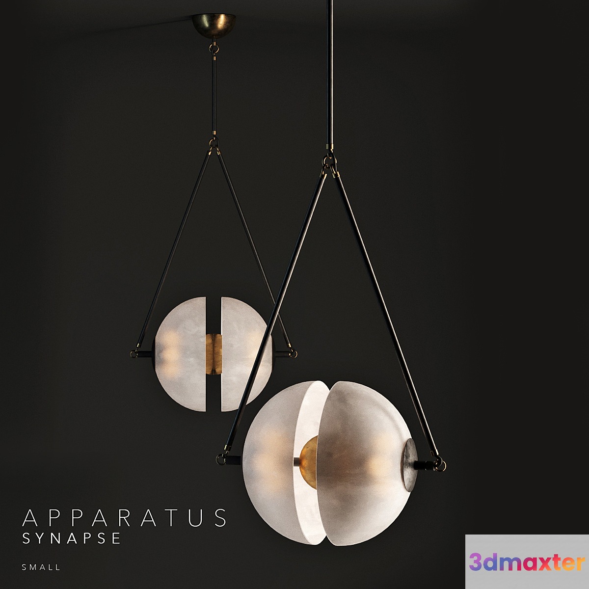 APPARATUS - SYNAPSE
