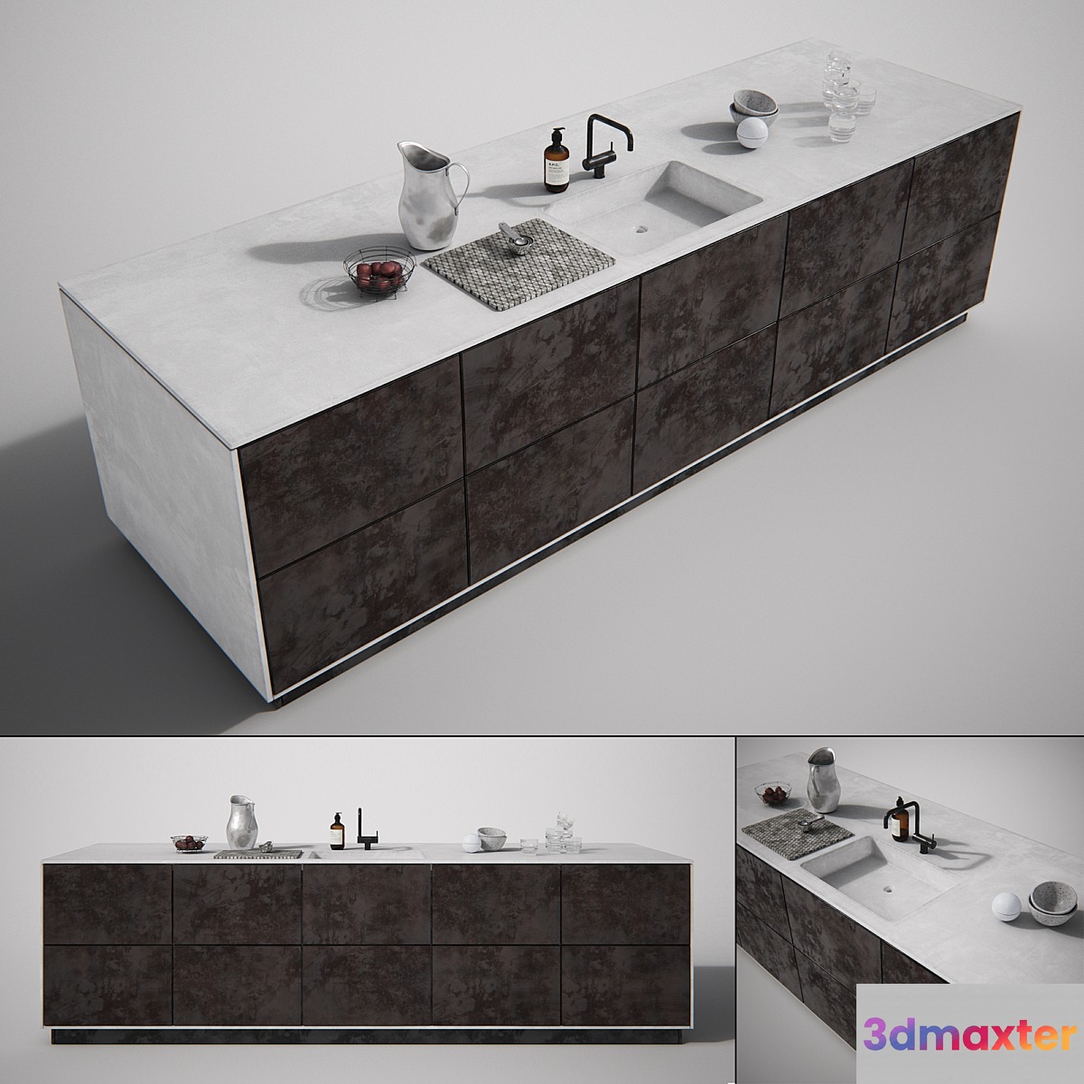 Kitchen Norm Architects