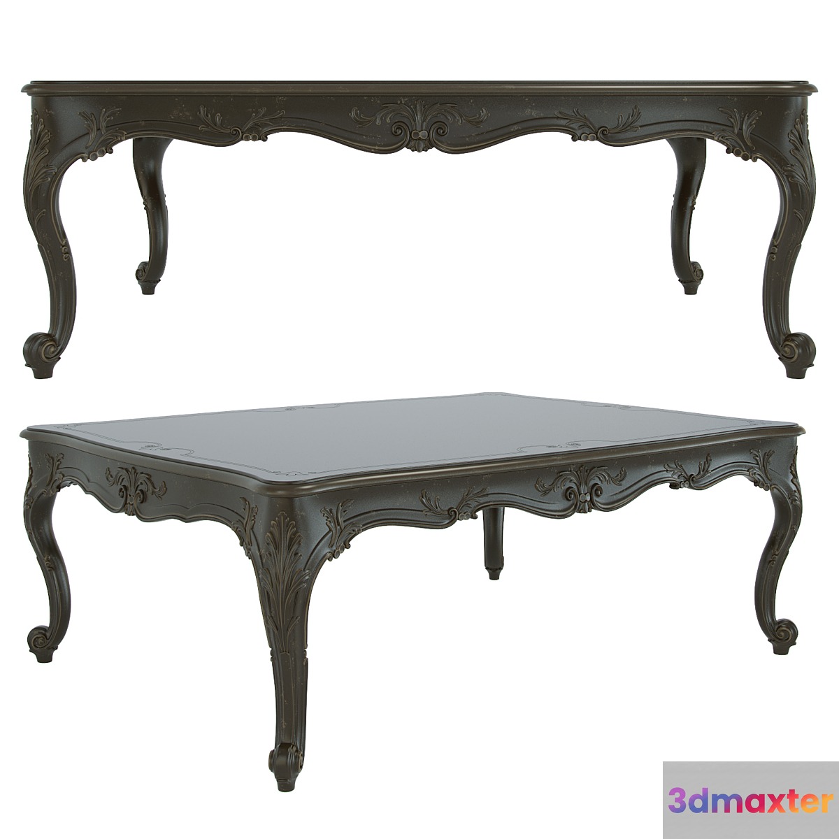 chelini table art 1247