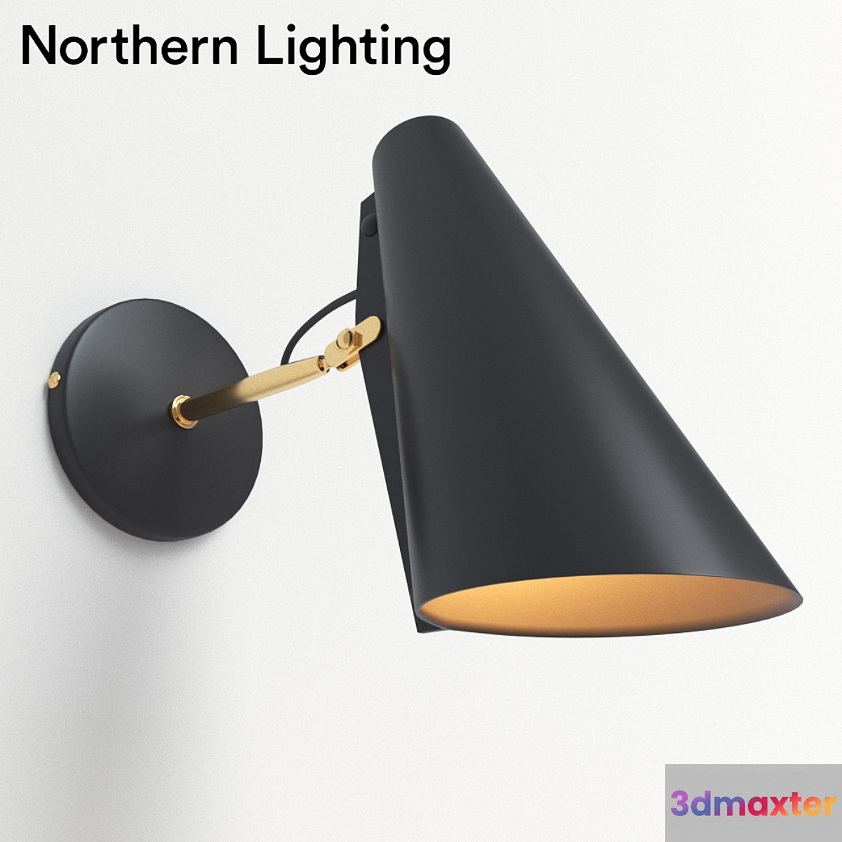 Bra Northern Lighting Birdy