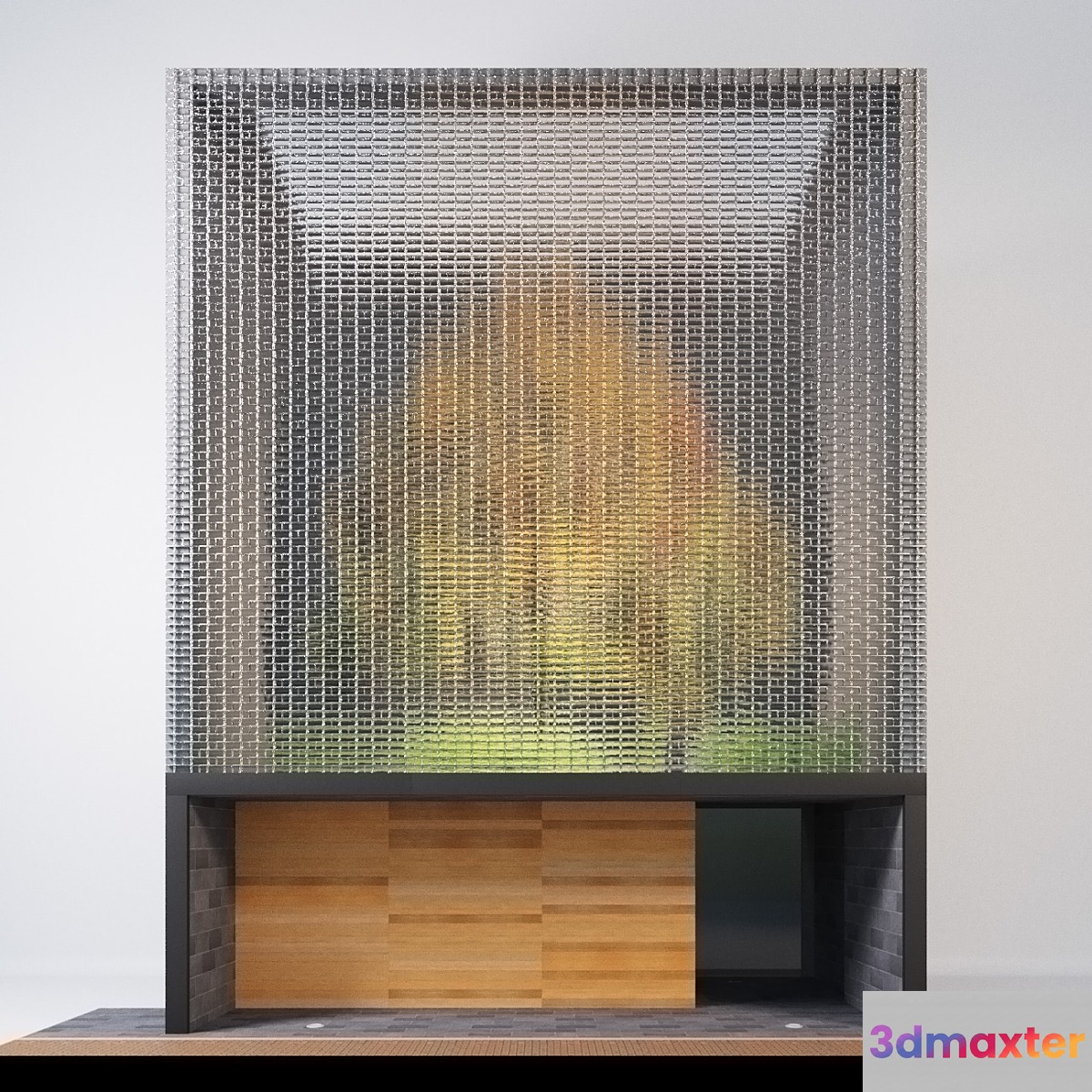 Optical Glass House- Hiroshi Nakamura & NAP