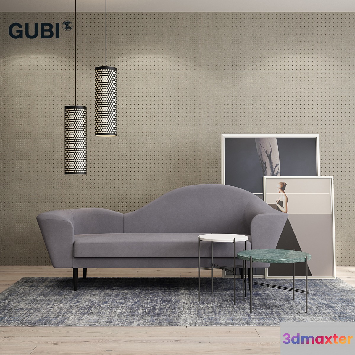 Gubi