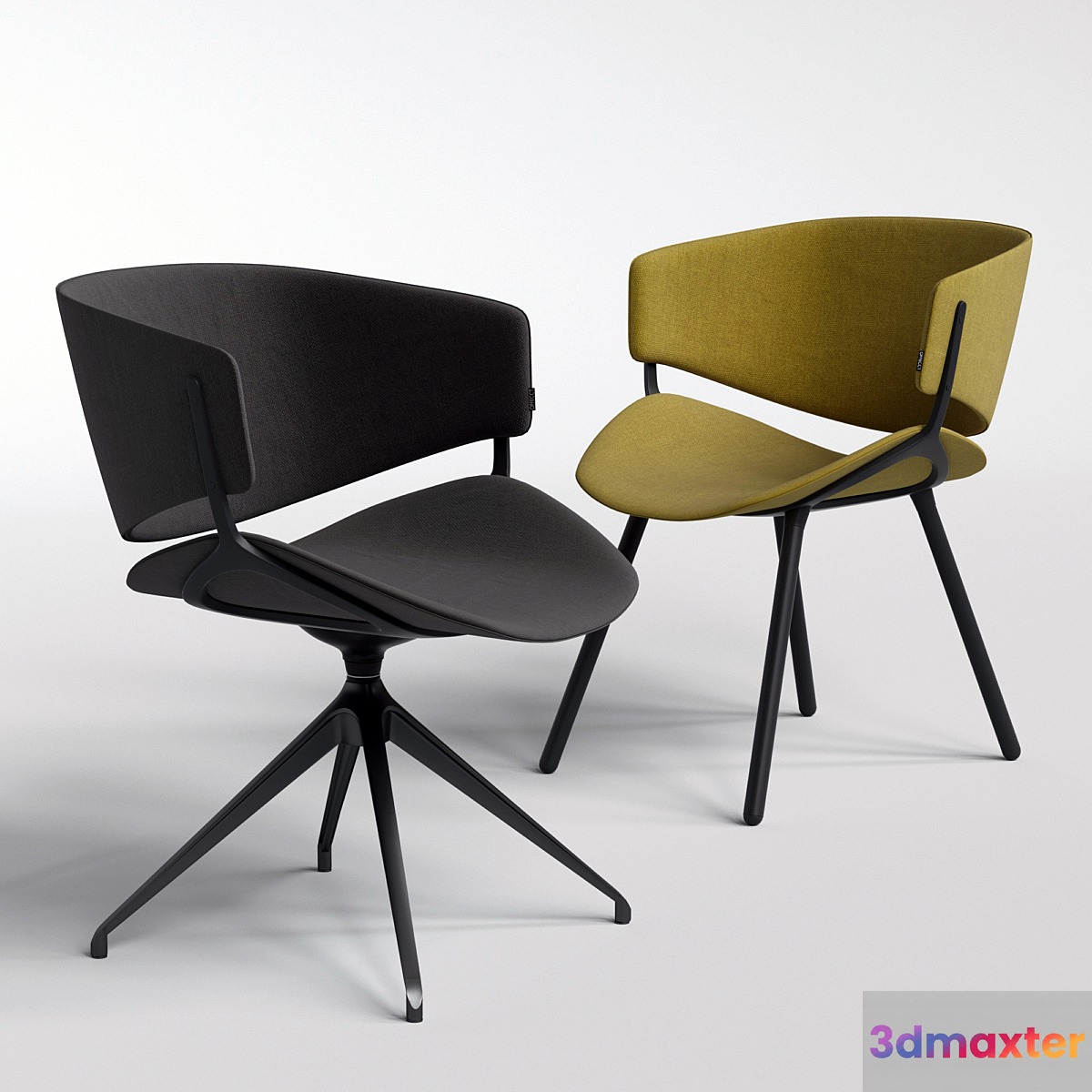 Chairs OFFECCT Phoenix