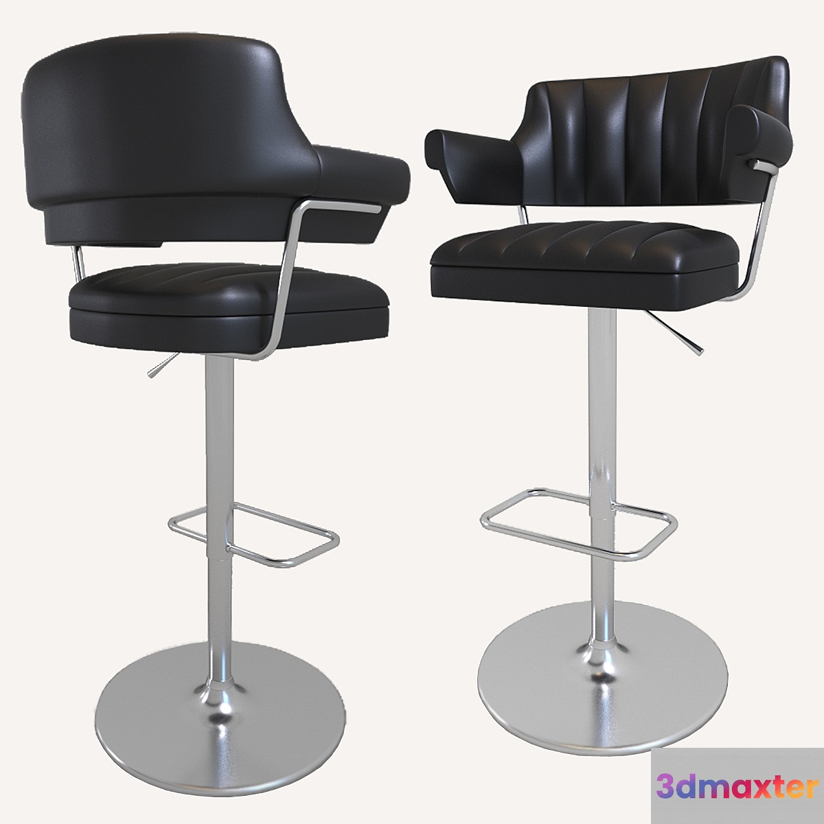 Bar stool - No.13