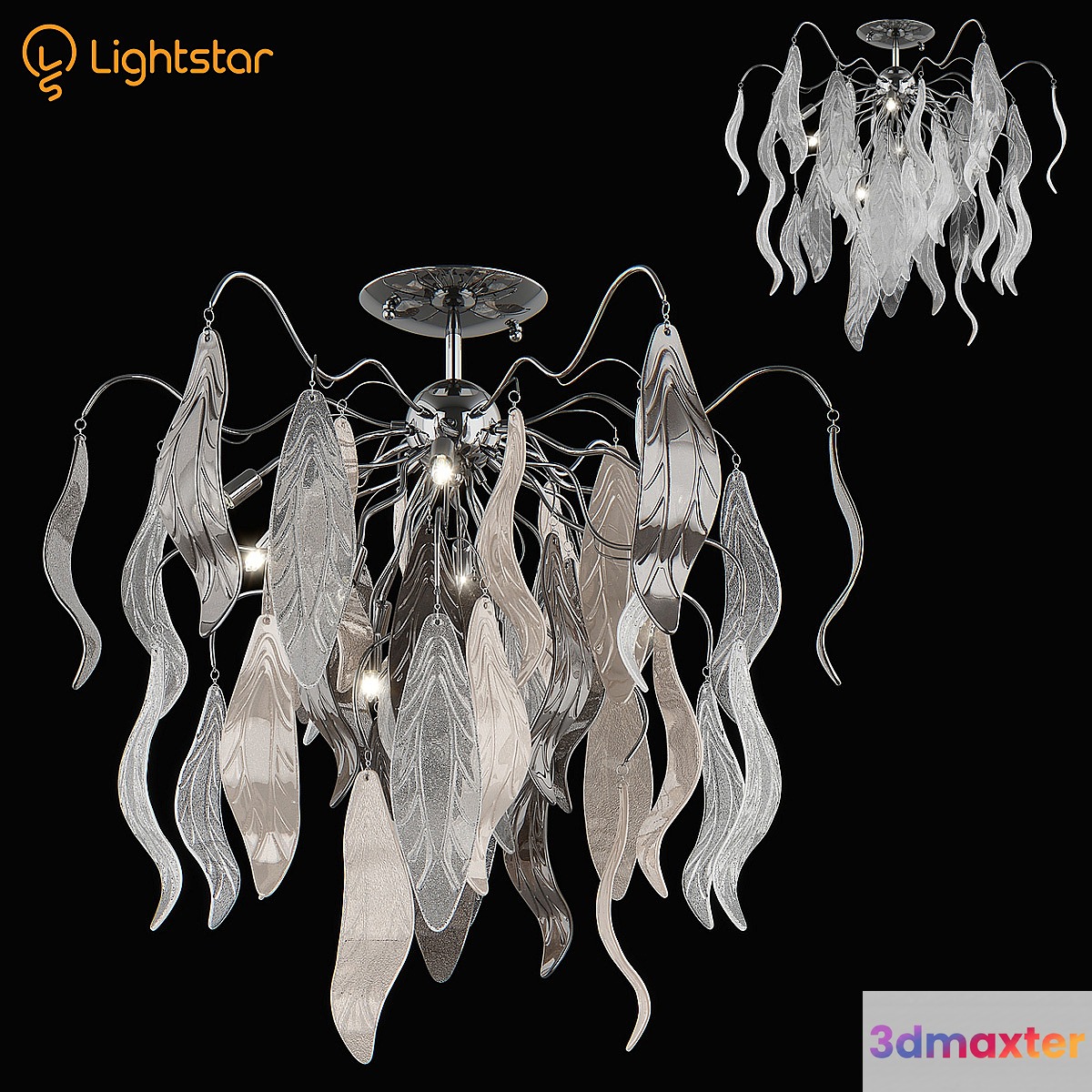 79312x_VETRO_Lightstar 3D Max