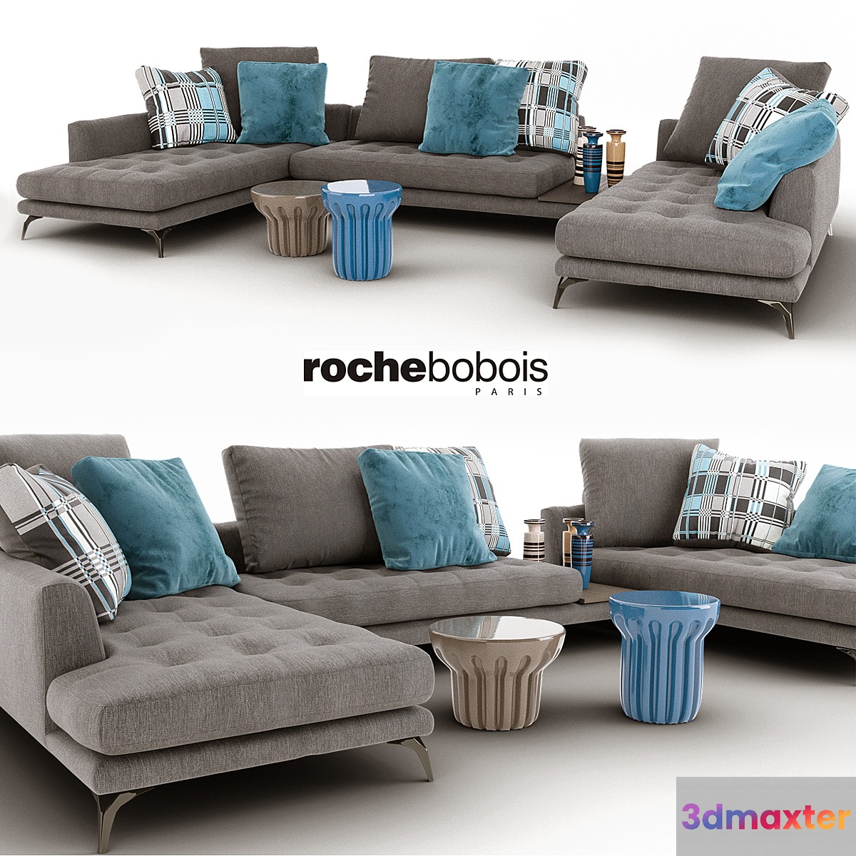 Sofa roche bobois