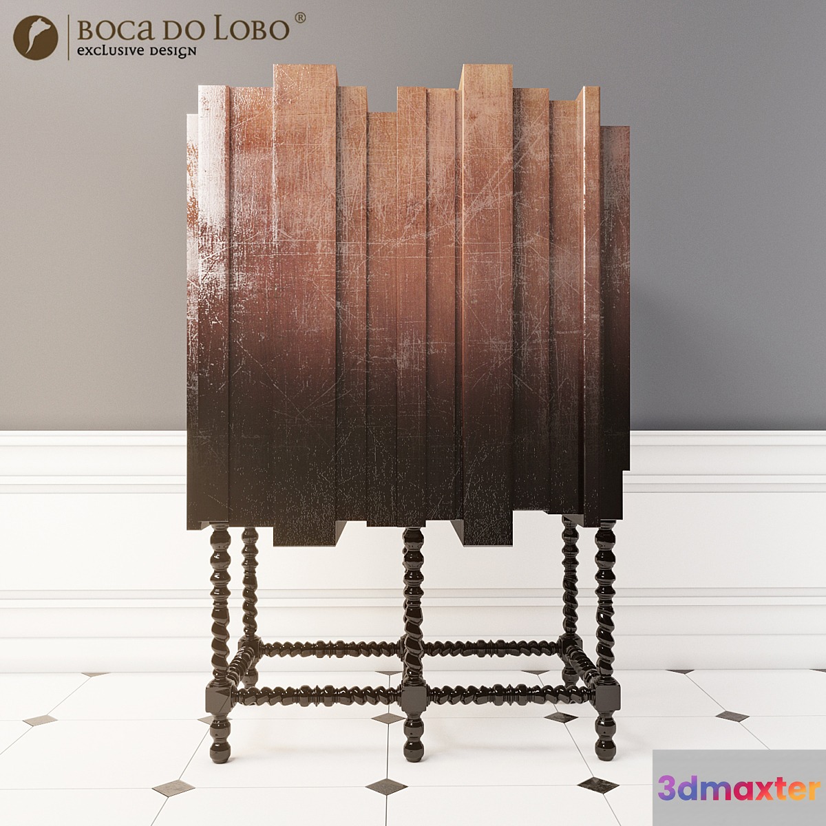 Boca do Lobo D. Manuel