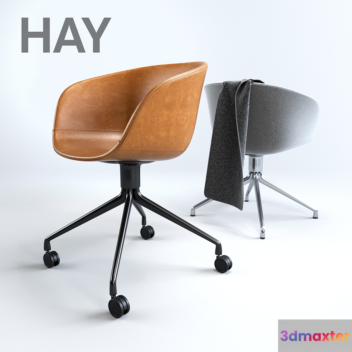 HAY AAC - No.2