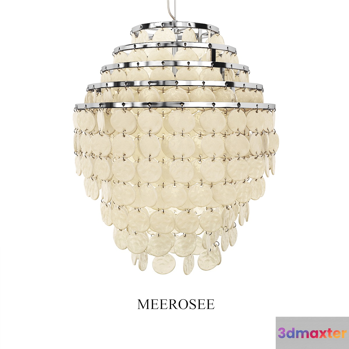 Meerosee MD81613 - No.3