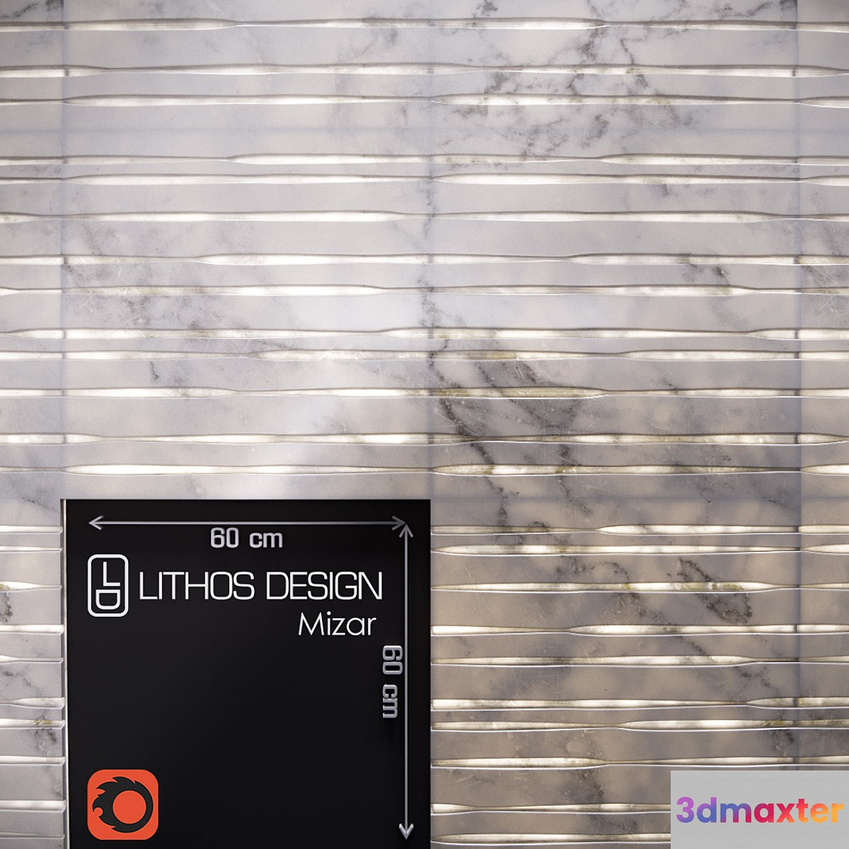 Lithos Design Mizar