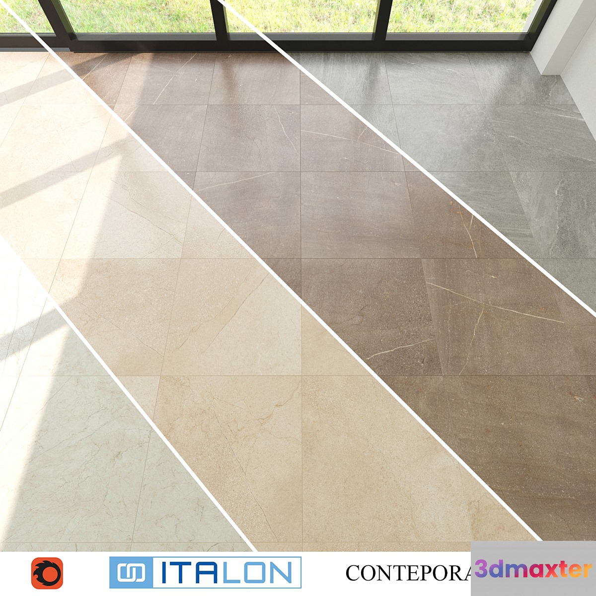 ITALON_CONTEMPORA 60x60