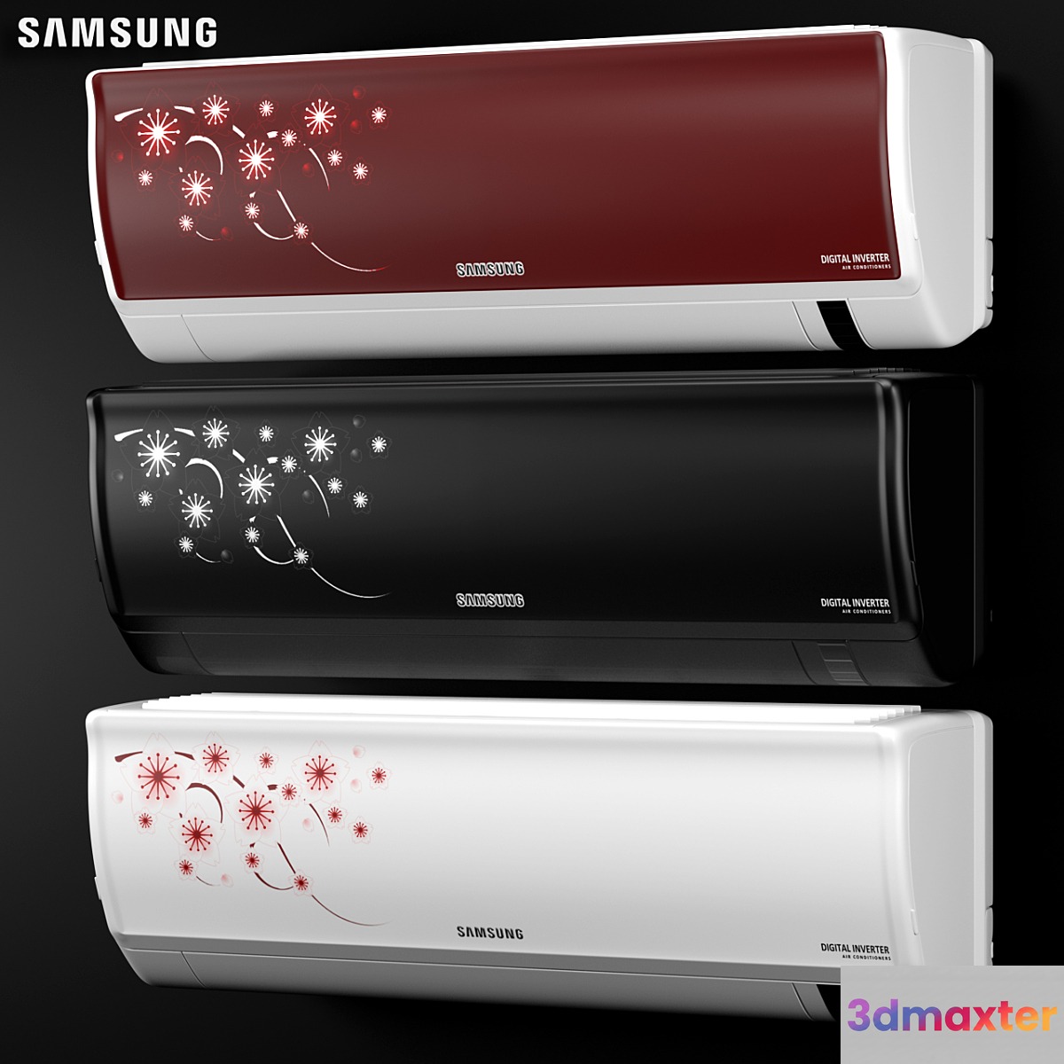 SAMSUNG AC