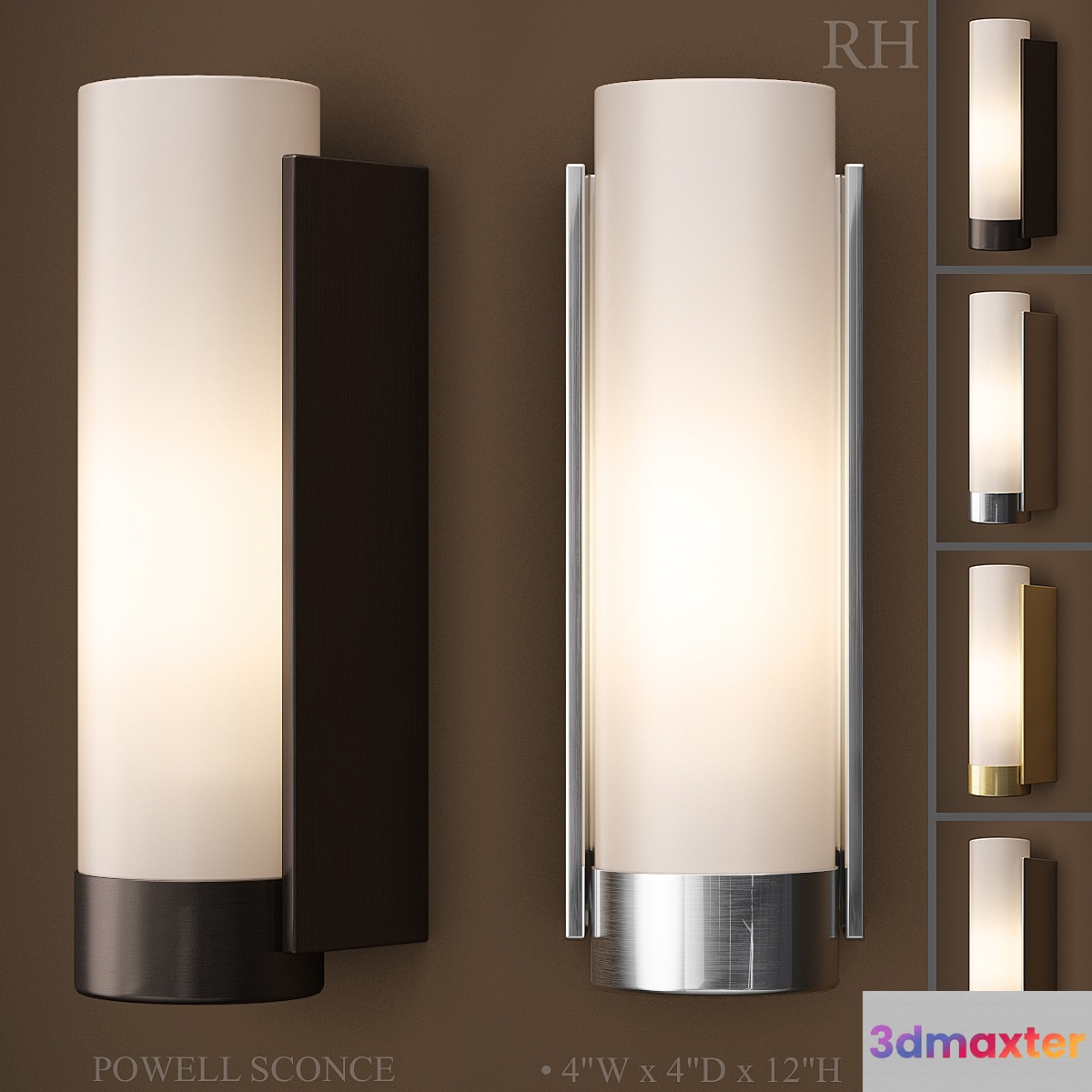 POWELL sCONCE