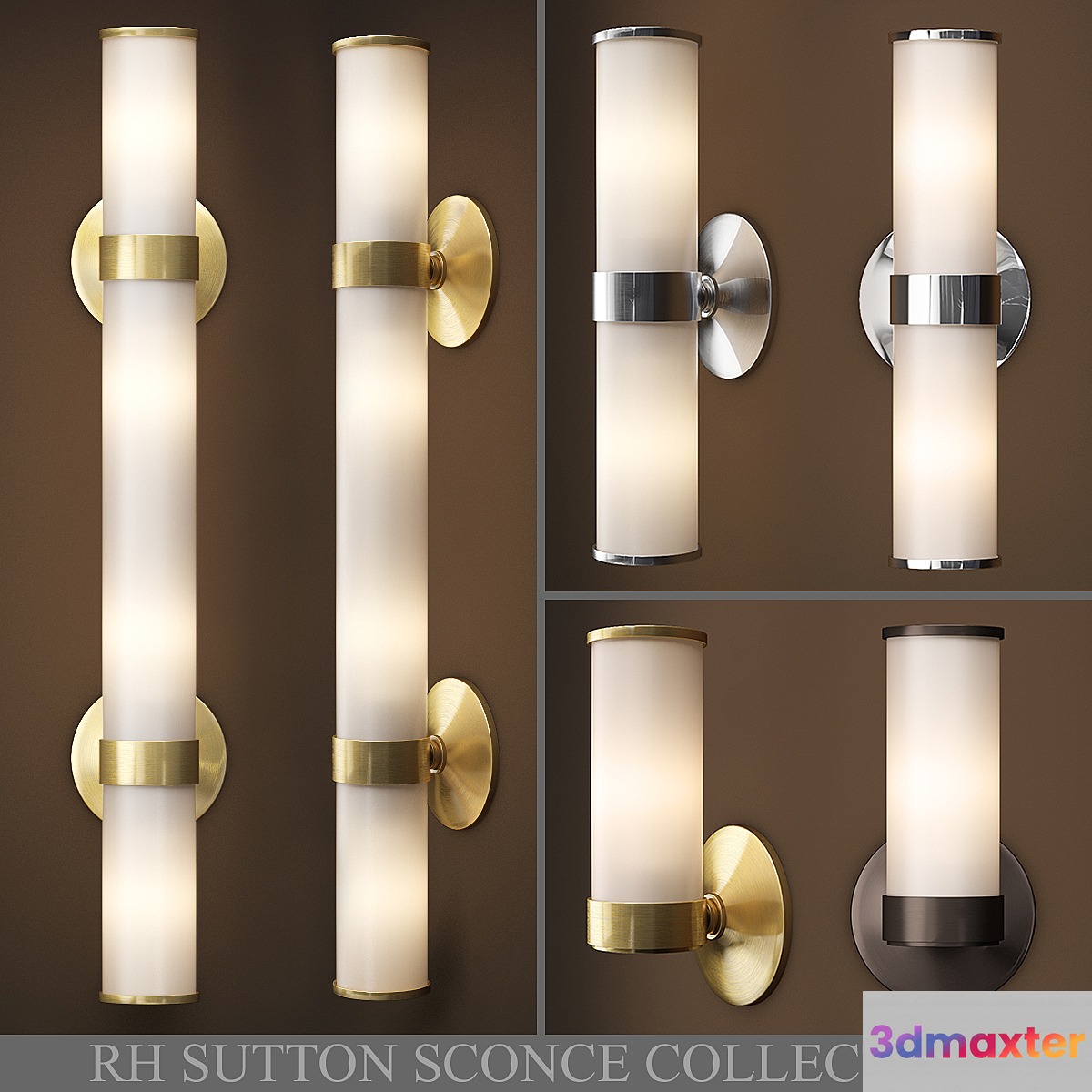 SUTTON SCONCE COLLECTION