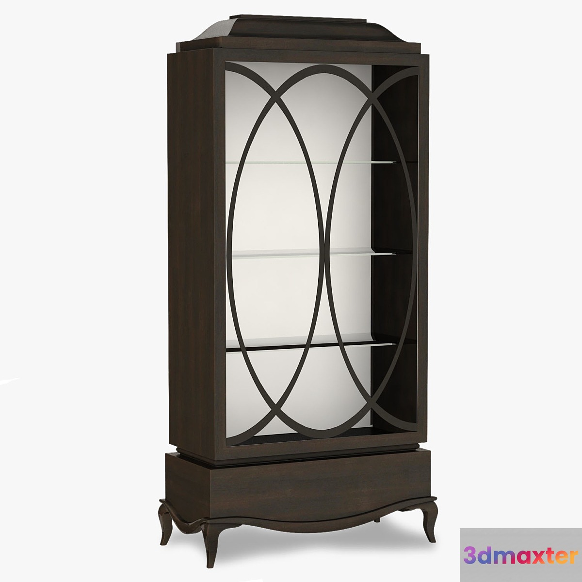 AdVivum Knightsbridge cabinet