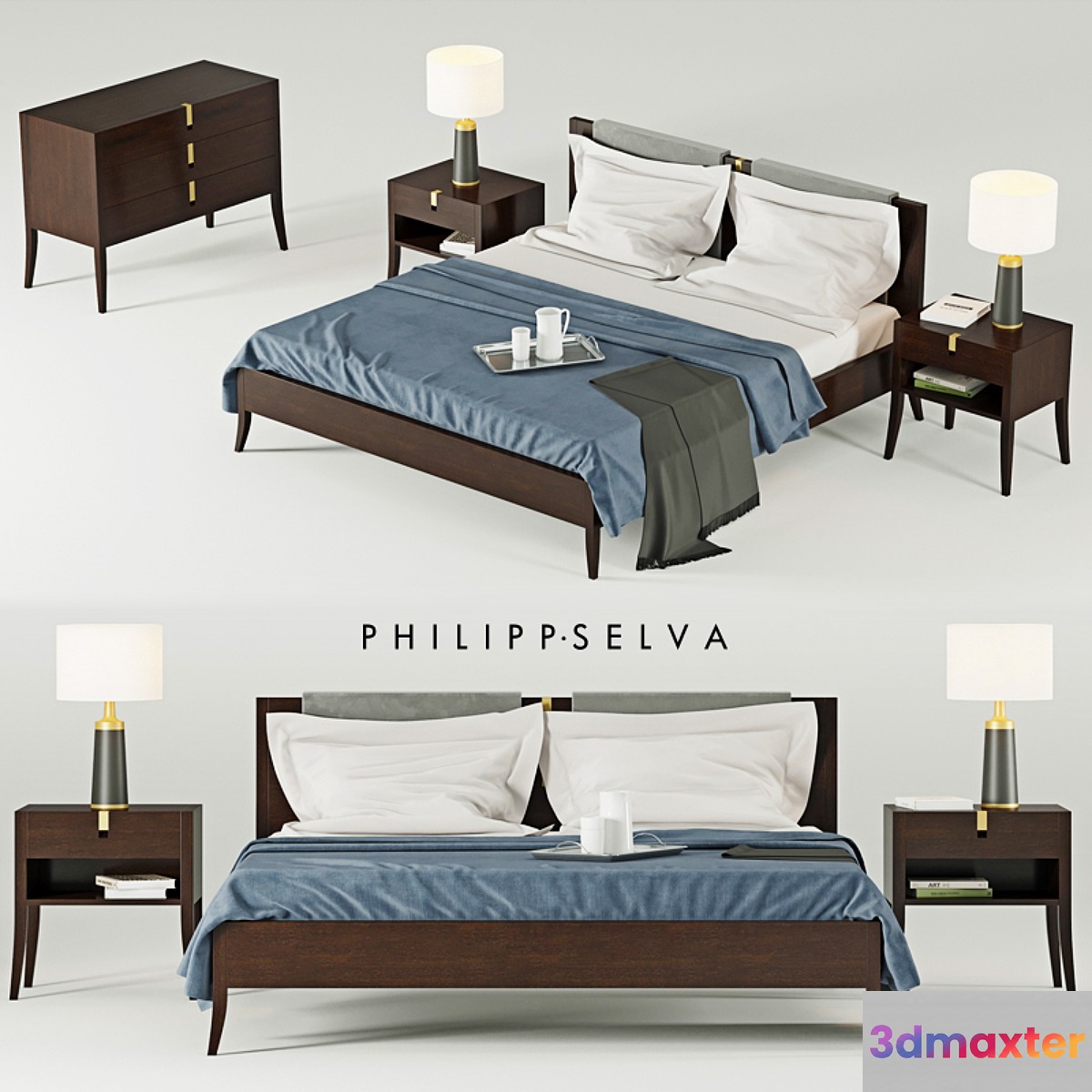 Philipp Selva JUBILEE