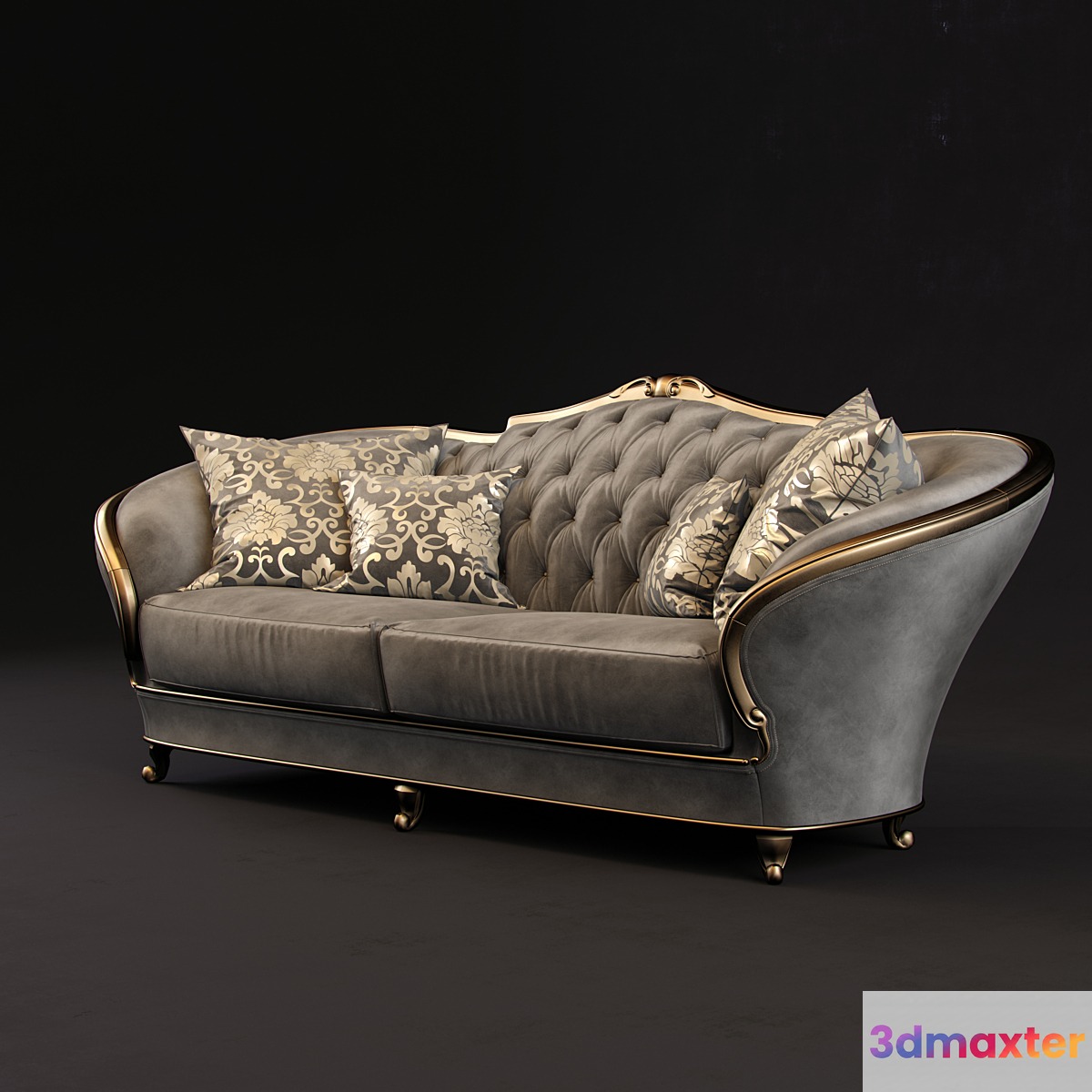 Sofa GoldComfort - No.5